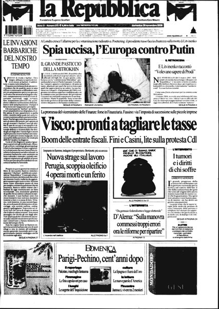 La repubblica